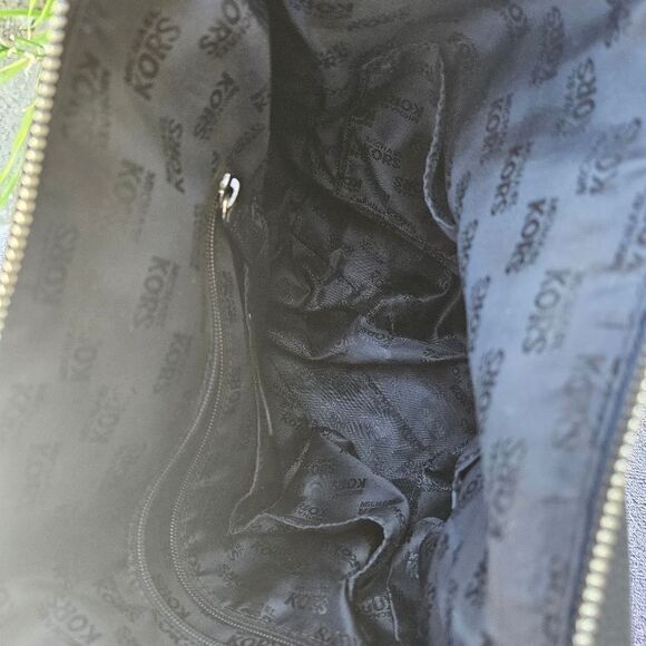 Michael kors shoulder bag - Picture 12 of 13